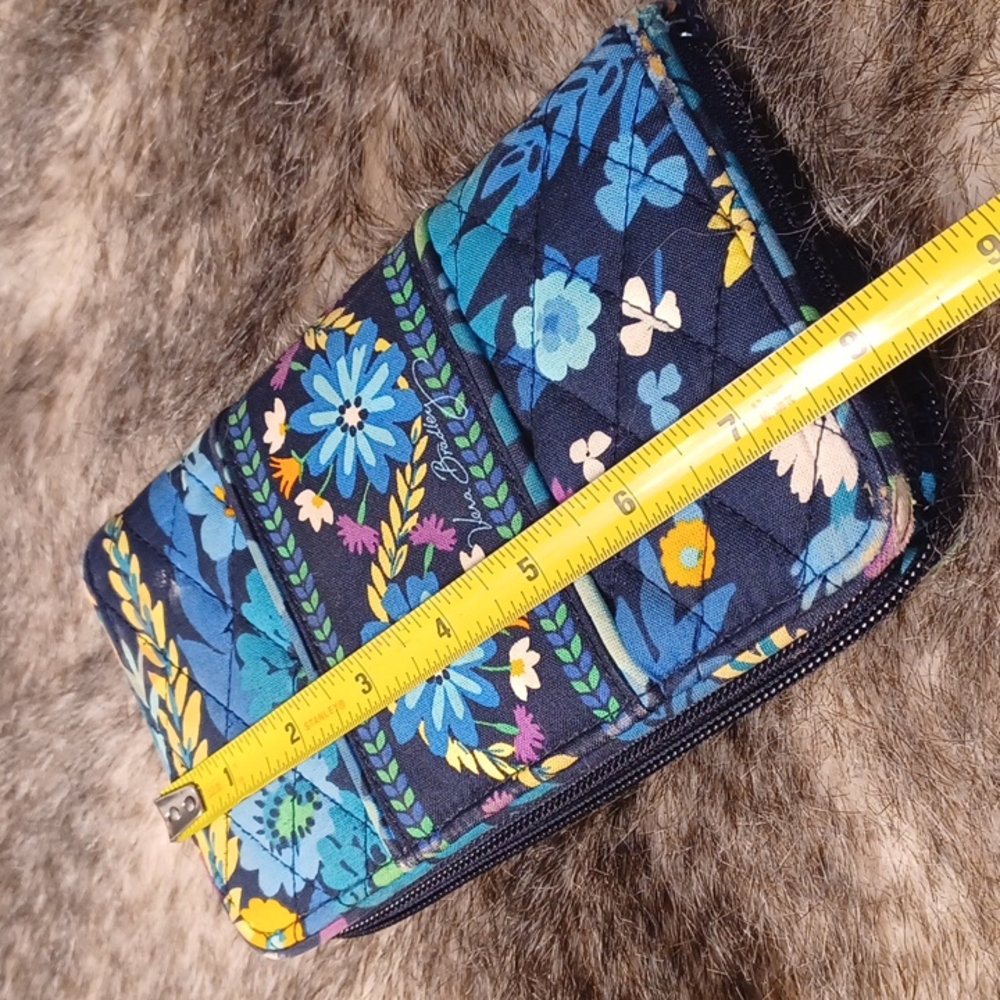 Vera Bradley wallet - Picture 13 of 16